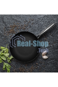 Сковорода чугунная TalleR TR-44914 28 см