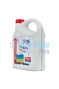 Гель для стирки Maunfeld Purity Max color 4700 мл MWL4700PC