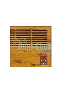 Электрический конвектор iVigo EPK4590E25 2500Вт дерево