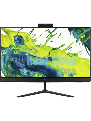 Моноблок Acer Aspire C27-2G AMD Ryzen 7 8845HS/16Gb/SSD 512Gb/27