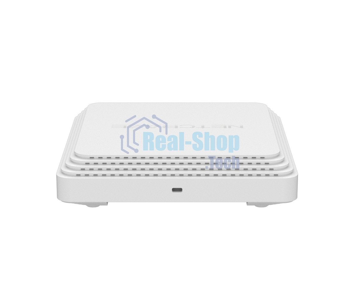 Точка доступа Wi-Fi Netcraze Orbiter 6 (NAP-630) 6 AX3000 c портом 2.5 Gigabit Ethernet и питанием Power over Ethernet