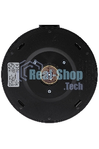 Чайник электрический Krona Digitaler Glas Licht