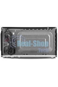 Микроволновая печь Vitek VT-MW0220 20л. 700Вт черный