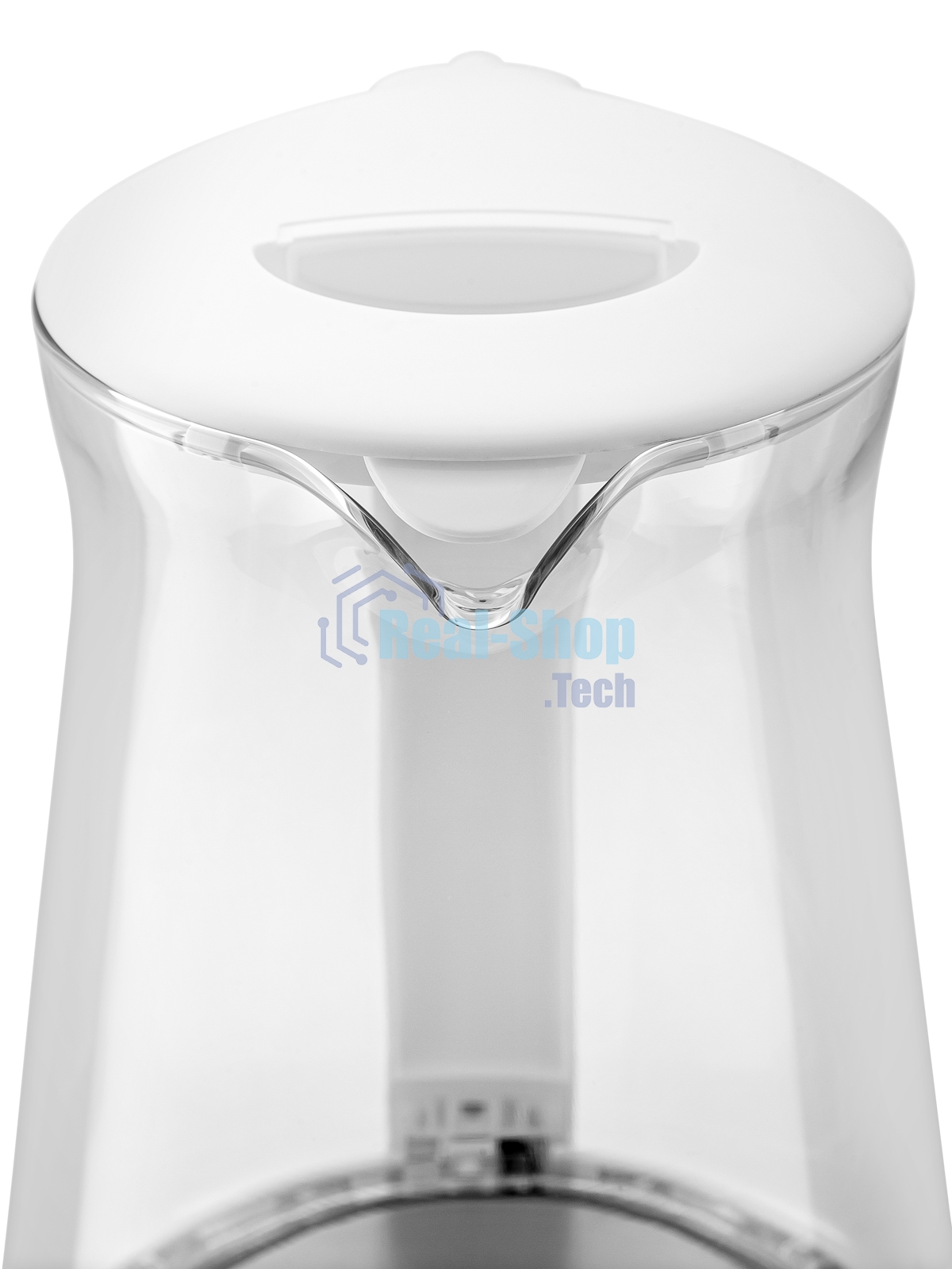 Чайник электрический BRAYER BR6112WH