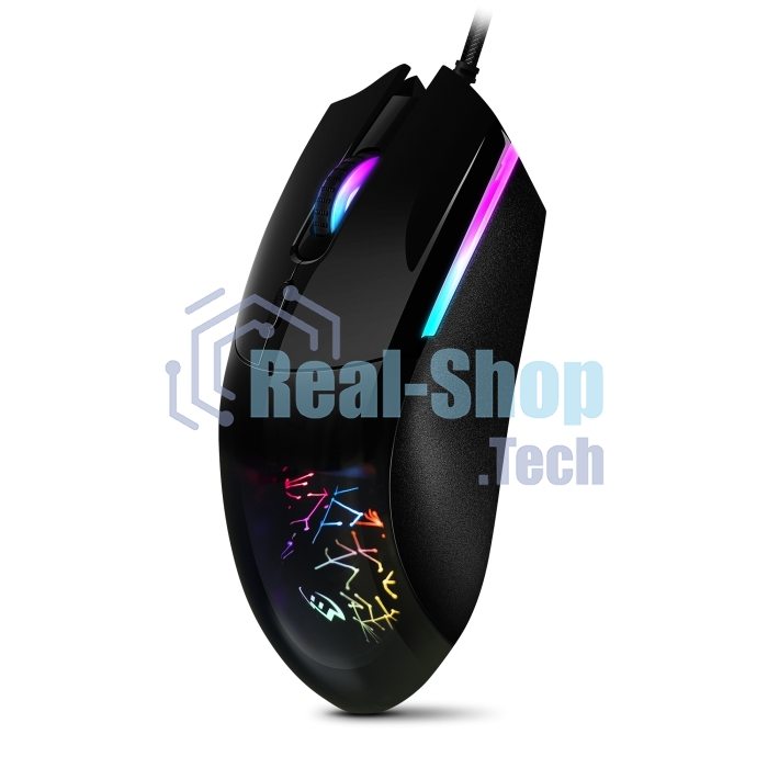 Мышь проводная SVEN RX-G800