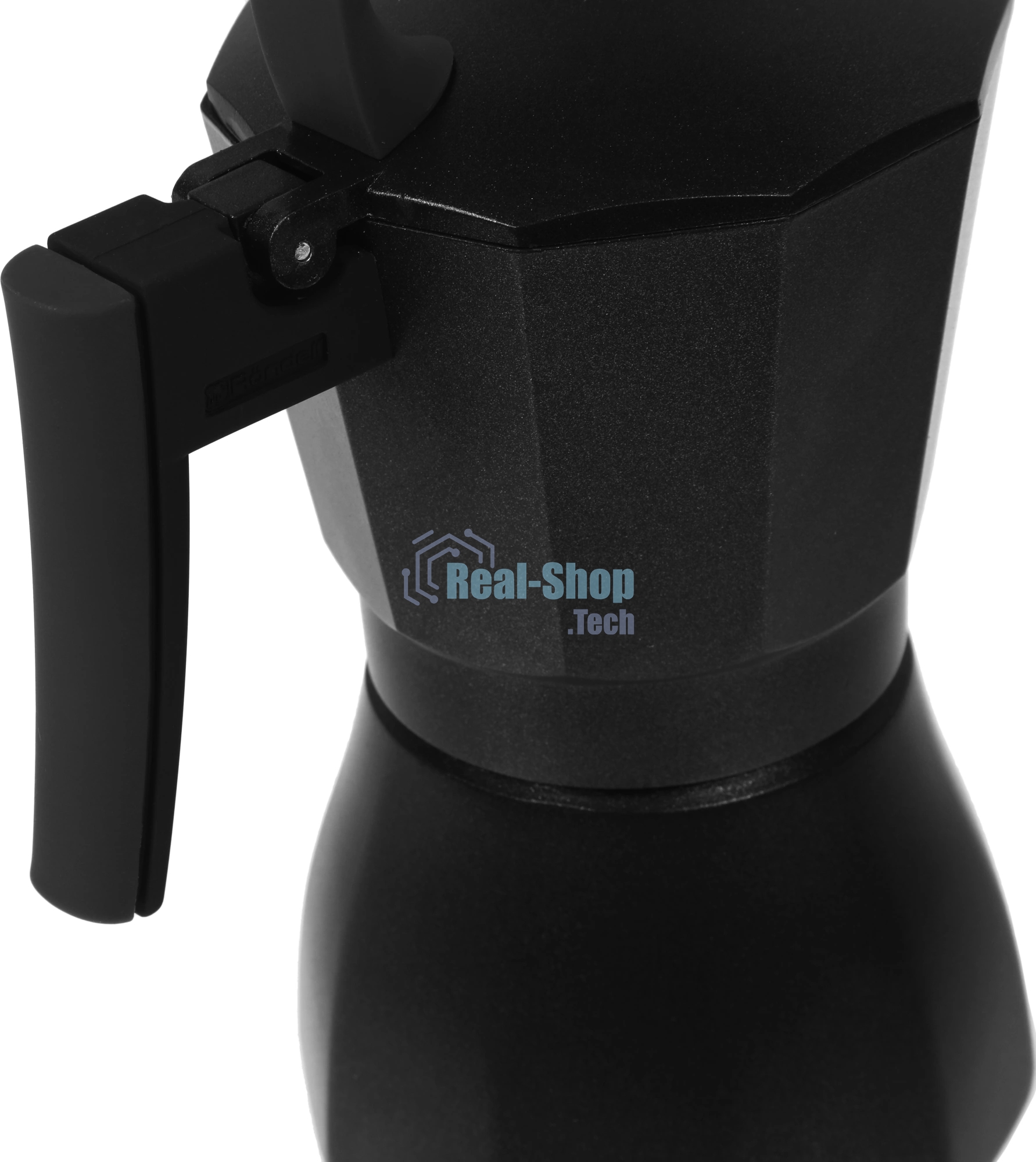 Кофеварка Rondell RDS-499