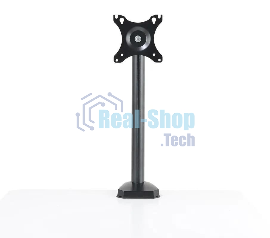 Кронштейн для мониторов ЖК Buro M3 черный 15