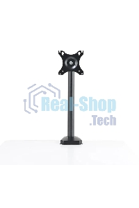 Кронштейн для мониторов ЖК Buro M3 черный 15