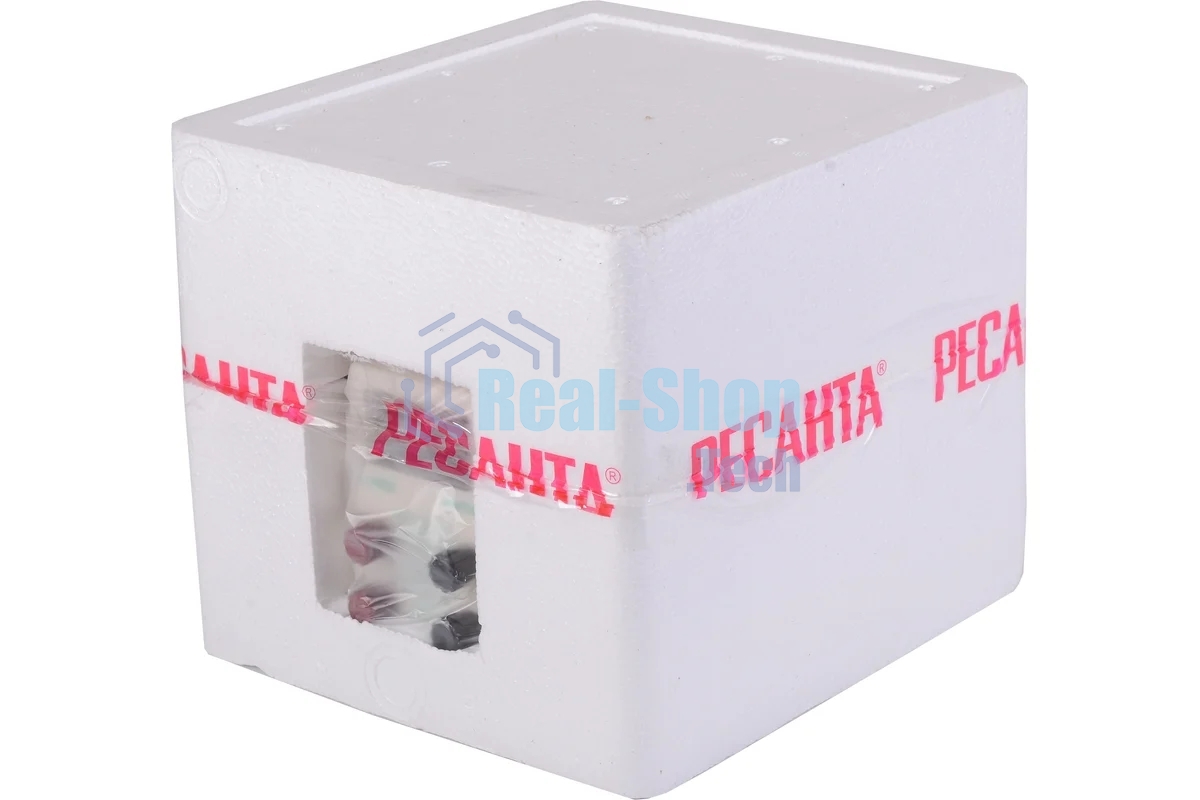 Автотрансформатор (ЛАТР) Ресанта TDGC2-5К 5kVA