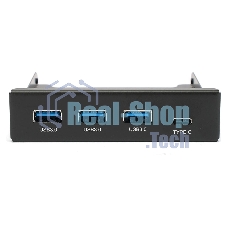 Планка USB 3.0 на переднюю панель 3.5