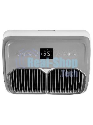 Кондиционер мобильный Ballu Platinum X4 BPHS-09 HX/N3