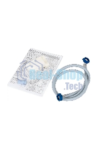 Стиральная машина Indesit IWUD 4085 белый, загрузка фронтальная 4 кг, 800 об/мин., класс: А