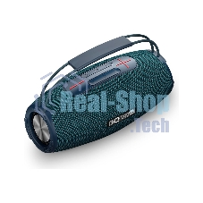 Портативная Bluetooth-колонка BQ PBS4003 синий 40 Вт