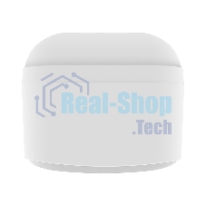 Водонагреватель Ballu BWH/S 10 Capsule Plus U белый (2 кВт, 10 л электрический настенный) (НС-1338776)