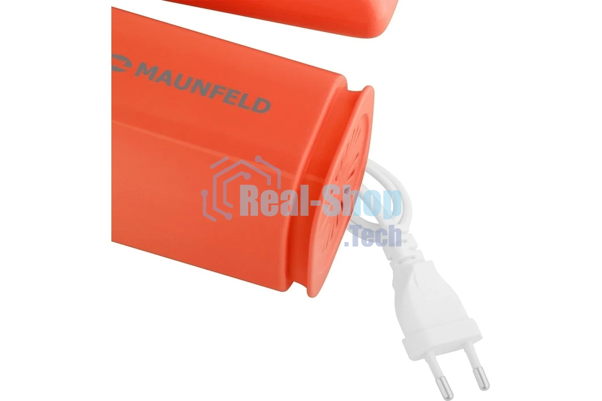 Миксер Maunfeld MF-331R