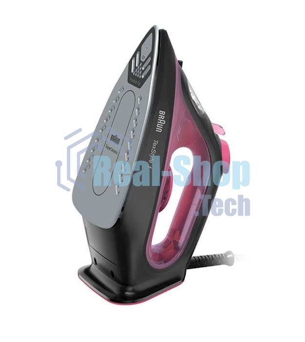 Утюг Braun SI 1070 PU