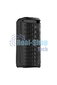 Акустика напольная Soundmax SM-MS4209 черный