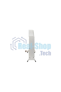 Конвектор HINTEK Power 1500M SE 04.05.01.214588 белый, 1500 Вт, 20 м2, термостат