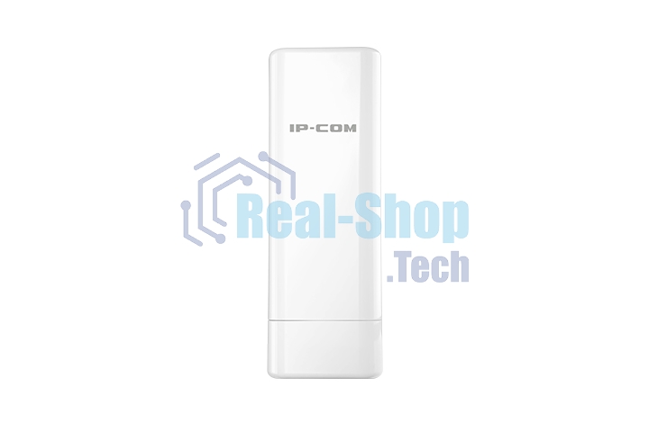 Беспроводная точка доступа Tenda CPE9 150 Мбит/с IEEE 802.11 b/g IEEE 802.11n 2x100/1000M CPE9