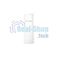 Беспроводная точка доступа Tenda CPE9 150 Мбит/с IEEE 802.11 b/g IEEE 802.11n 2x100/1000M CPE9