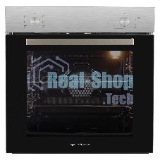 Встраиваемый духовой шкаф электрический Zigmund & Shtain E 175 S