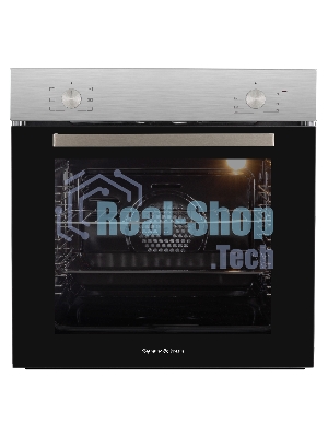 Встраиваемый духовой шкаф электрический Zigmund & Shtain E 175 S