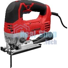 Лобзик электрический Парма ПЛ-01-110/850 +2пил. 850Вт 3100ходов/мин от электросети