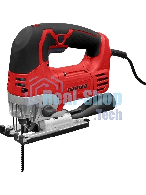 Лобзик электрический Парма ПЛ-01-110/850 +2пил. 850Вт 3100ходов/мин от электросети