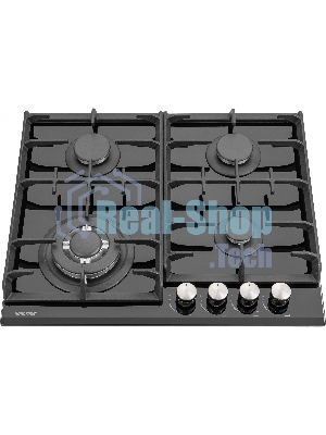 Газовая варочная панель Nordfrost HM 6042 B