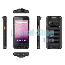 Планшет Geshem PDA-GS0532W 5.0