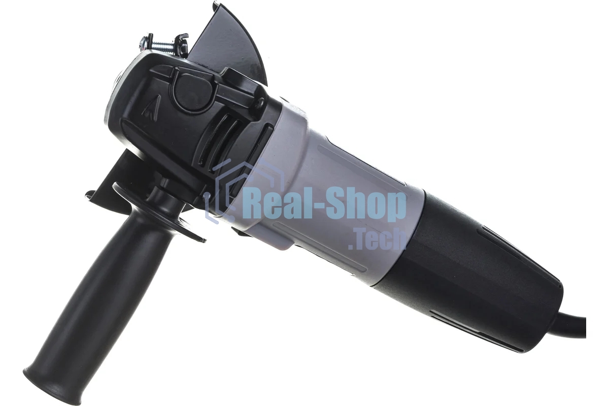 Угловая шлифовальная машина Интерскол УШМ-115/700 750Вт 11000об/мин рез.шпин.:M14 d=115мм