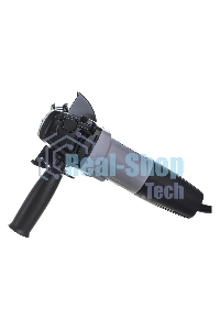 Угловая шлифовальная машина Интерскол УШМ-115/700 750Вт 11000об/мин рез.шпин.:M14 d=115мм