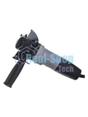 Угловая шлифовальная машина Интерскол УШМ-115/700 750Вт 11000об/мин рез.шпин.:M14 d=115мм