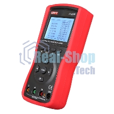 Токоизмерительные клещи UNI-T UT267B