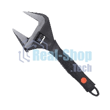 Ключ разводной Patriot TAW 308, Cr-V, тонкие губки, фосфатирование, 308 мм, зев 60 мм