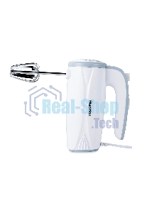 Ручной миксер Blackton Bt MX320 белый-Серый