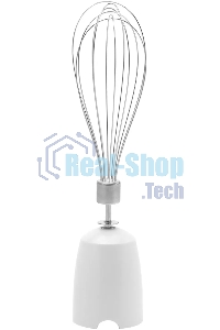 Блендер погружной Polaris PHB 1385 1350Вт белый