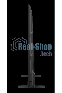 Телевизор Hisense 65'' 65E7Q черный QLED UHD 60Hz Smart