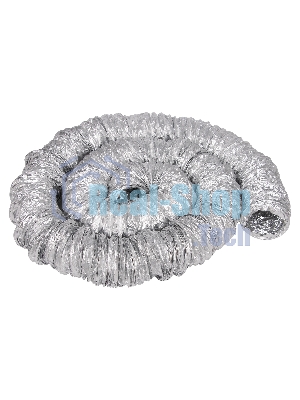 Воздуховод гибкий неизолир. SHUFT SFA d315ммх10м