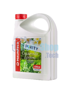 Кондиционер-ополаскиватель для белья Maunfeld Purity Сказочная долина 4700 мл MFS4700FV