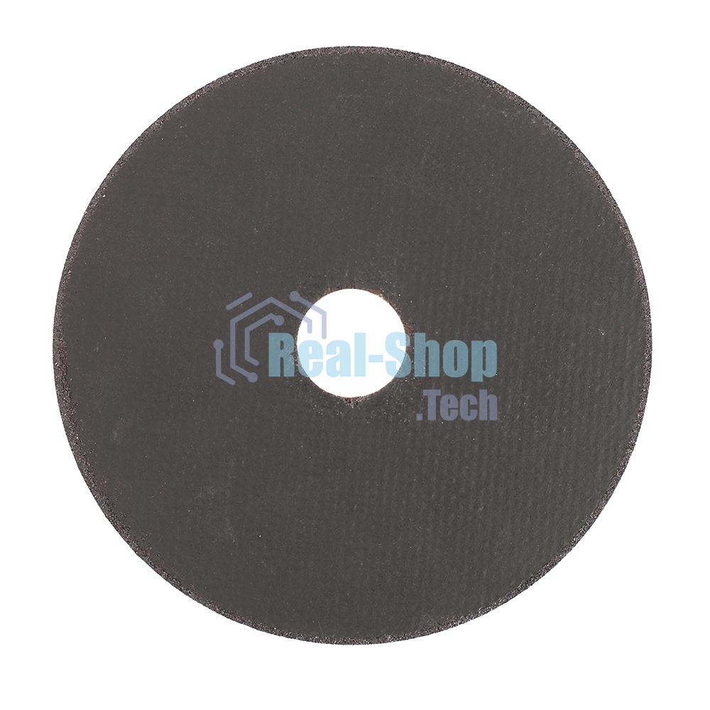 Диск отрезной EDGE by Patriot 125x1,2x22,23 по металлу