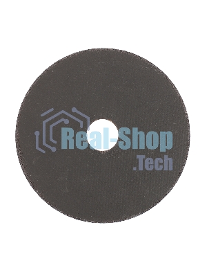 Диск отрезной EDGE by Patriot 125x1,2x22,23 по металлу