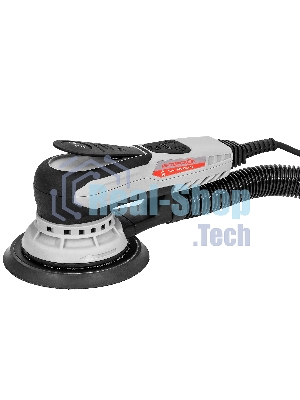 Эксцентриковая шлифовальная машина ИНТЕРСКОЛ 799.1.1.70