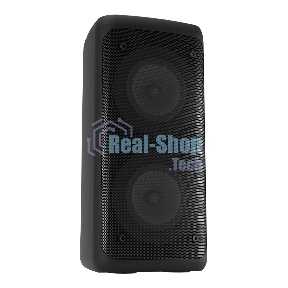 Портативная колонка SOUNDMAX SM-PS4428 черный