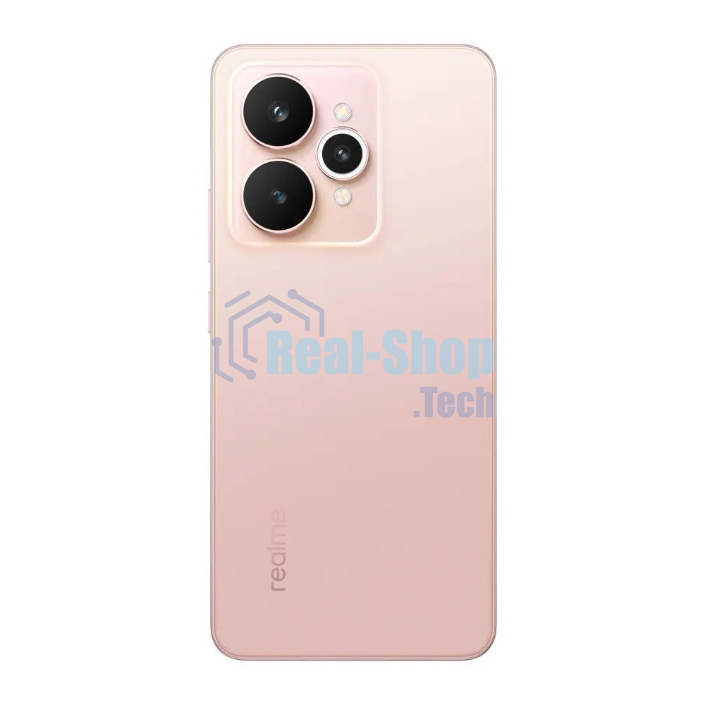 Смартфон Realme 15 5G RMX5106, 12/512Gb, розовый