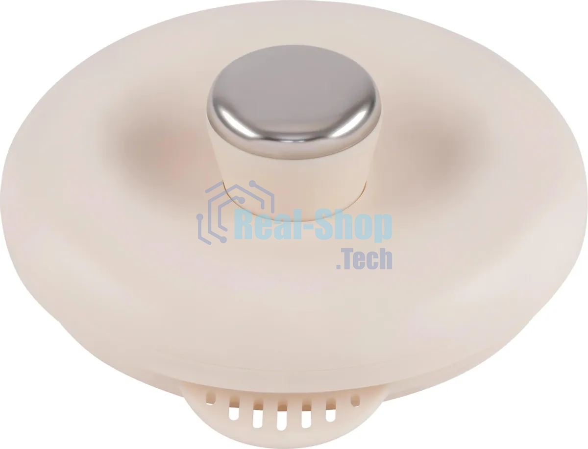 Чайник электрический Starwind SKG4042 1.8 л, 1800 Вт, слоновая кость корпус: стекло