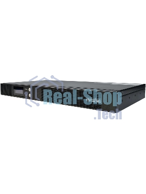 Источник бесперебойного питания Импульс СЛИМ 750 / 750 ВА / 450 Вт / 4 x IEC 320 C13