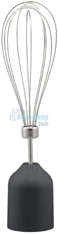 Блендер погружной Scarlett SC-HB42F26 1200Вт черный