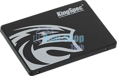 Накопитель SSD KingSpec P3-1Tb, 1Tb, SATA, 2.5