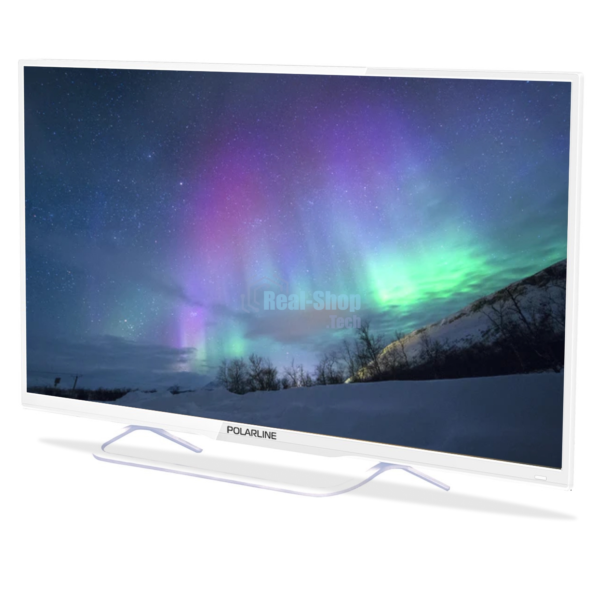 Телевизор PolarLine 32